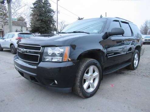 2008 Chevrolet Chevy Tahoe LS 4x4 4dr SUV - CASH OR CARD IS WHAT WE for sale in Morrisville, PA