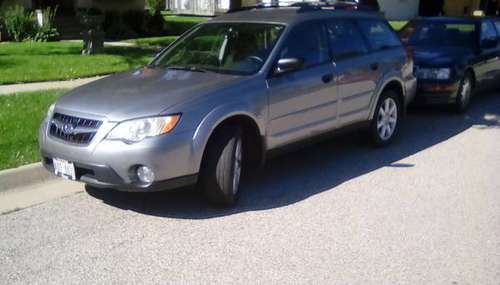 2008 subaru outback for sale in Watertown, WI
