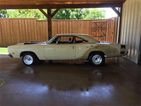 1969 Dodge Super Bee for sale in Murphy, TX