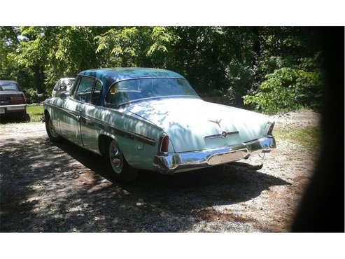 1955 Studebaker President for sale in Trimble, MO