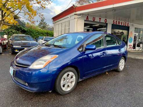 2009 Toyota Prius, Ultra Reliable Fully Loaded GASaver - cars & for sale in Portland, OR