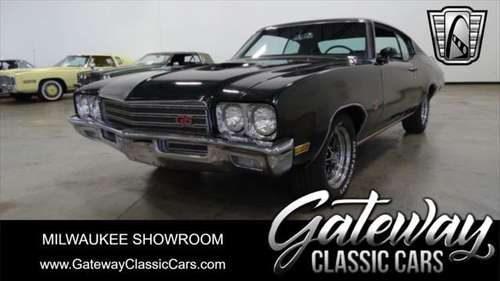 1971 Buick Skylark Gran Sport for sale in O'Fallon, IL