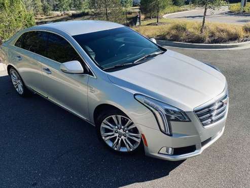 2018 Cadillac XTS Luxury! for sale in Jacksonville, FL