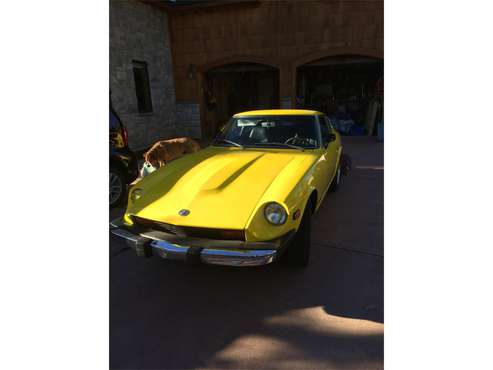 1976 Datsun 280Z for sale in Frisco, CO