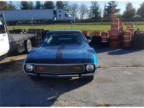 1973 AMC Javelin for sale in Columbia, MO