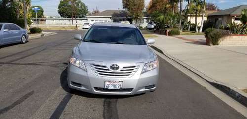 2009 toyota camry le clean title 236k mile runs wonderful tires new... for sale in Los Angeles, CA