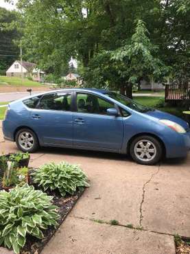2006 Toyota Prius for sale in Eau Claire, WI