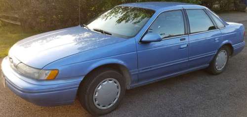 1995 Ford Taurus GL for sale in Kalispell, MT