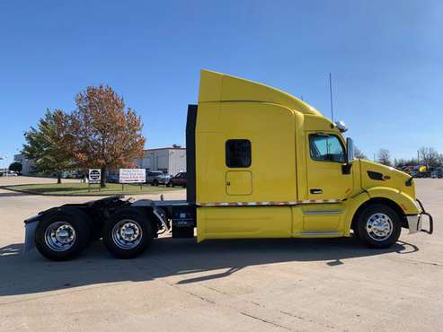 ◄◄◄ 2018 Peterbilt 579 Sleeper Semi Trucks w/ WARRANTY! ►►► - cars &... for sale in Richmond , VA