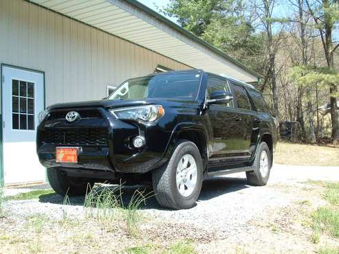 2014 Toyota 4 Runner with WARRANTY for sale in Blountville, TN
