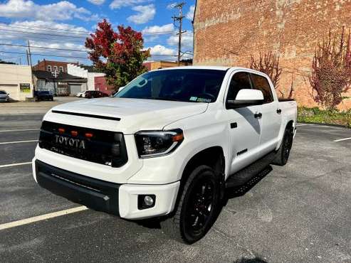 2016 Toyota Tundra TRD Pro for sale in Pittsburgh, PA