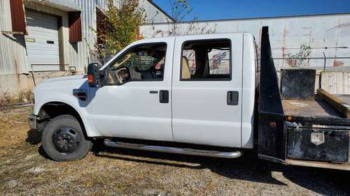 2008 Ford F-350 4x4 for sale in Springfield, MO