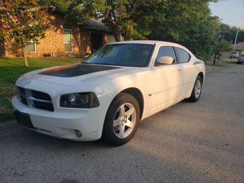 2010 Dodge Charger SXT(Miles 145254) for sale in North Little Rock, AR