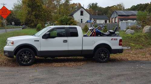 Ford F-150 & HD Low Rider for sale in Southwick, MA