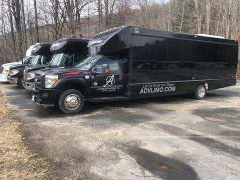 28 Passenger Executive Shuttle Bus for sale in swanzey, NH