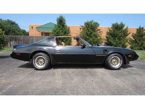 1979 Pontiac Firebird Trans Am for sale in Milford, OH