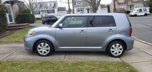 2011 SCION XB - cars & trucks - by owner - vehicle automotive sale for sale in Clifton, NJ