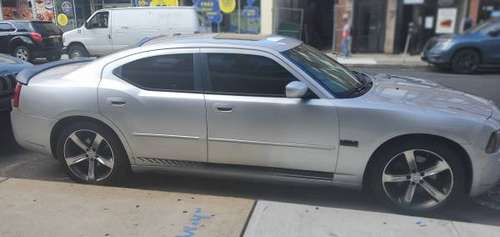 2009 dodge charger RT trade or for sale in perth amboy, NJ