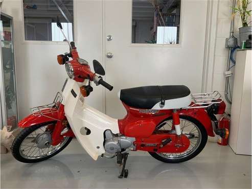 1982 Honda Motorcycle for sale in Fredericksburg, TX