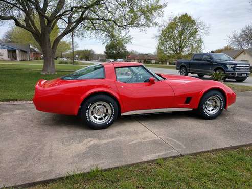 1981 383ci mint frame off restoration for sale in San Marcos, TX