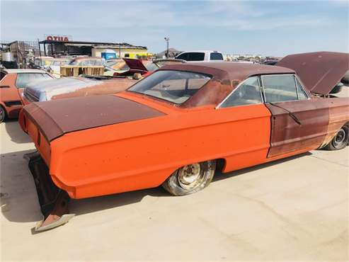 1964 Ford Galaxie for sale in Phoenix, AZ