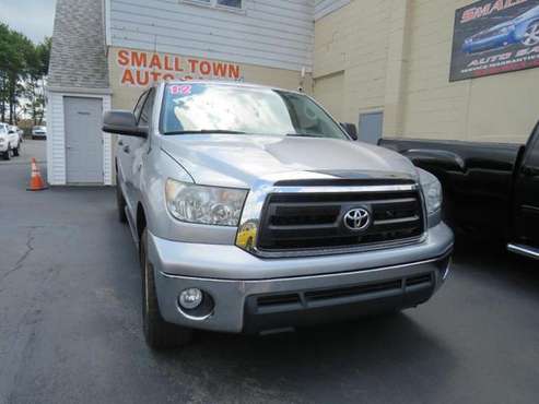 2012 Toyota Tundra Grade for sale in Hazleton, PA