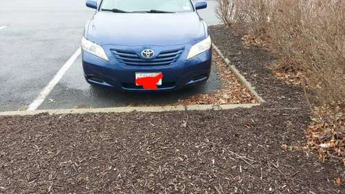 2007 toyota camry ce for sale in Monroe, NY