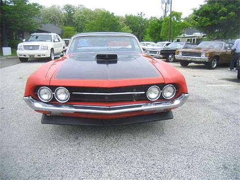 1971 Ford Ranchero GT for sale in Stratford, NJ