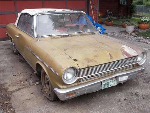 1964 AMC Rambler for sale in Lake Stevens, WA