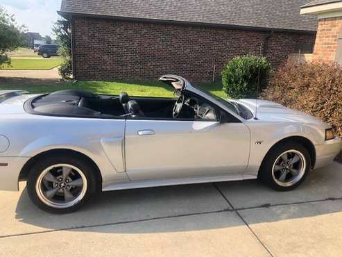 Mustang GT for sale in Gulf Shores, AL