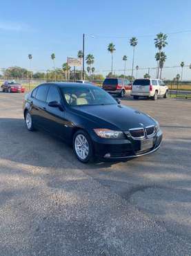 2007 BMW 328i - cars & trucks - by dealer - vehicle automotive sale for sale in McAllen, TX