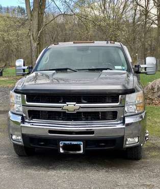 09 Chevy duramax dually for sale in Candor, NY