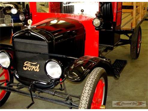 1924 Ford Model T for sale in Arlington, TX