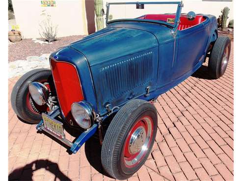 1932 Ford Highboy for sale in Tucson, AZ