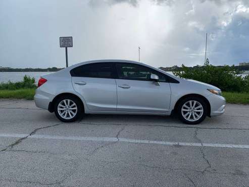 *** 2012 Honda Civic- YOU'RE APPROVED NO MATTER WHAT!! *** for sale in Daytona Beach, FL