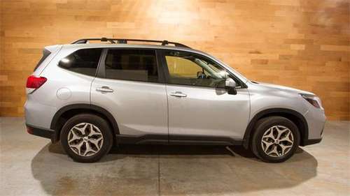 2019 Subaru Forester Premium for sale in Boulder, CO
