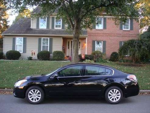 2012 Nissan Altima-32 MPG/Keyless Entry/Aux In/Inspected Till Oct 2020 for sale in Bethlehem, PA