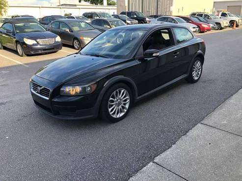 2009 Volvo C30 T5 ***ULTIMATE AUTOS OF TAMPA BAY*** for sale in largo, FL