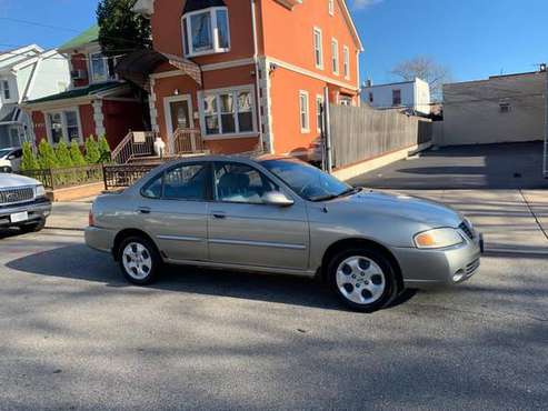 2004 Nissan Sentra S Low miles - cars & trucks - by owner - vehicle... for sale in Brooklyn, NY