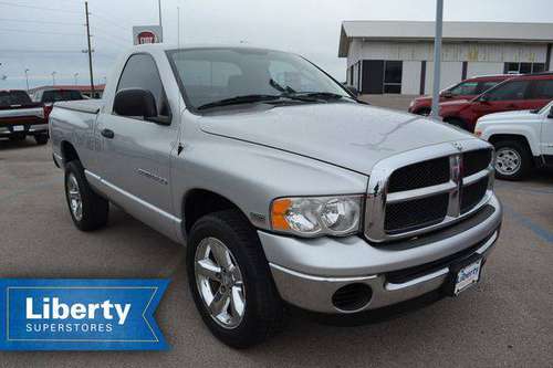 2005 Dodge Ram 1500 - for sale in Rapid City, SD