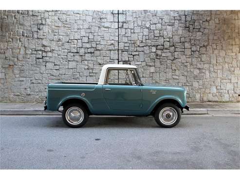 1965 International Scout for sale in Atlanta, GA