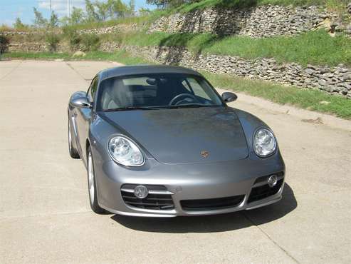 2006 Porsche Cayman for sale in Omaha, NE