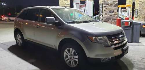 2008 Ford Edge SEL for sale *** for sale in Columbus, OH