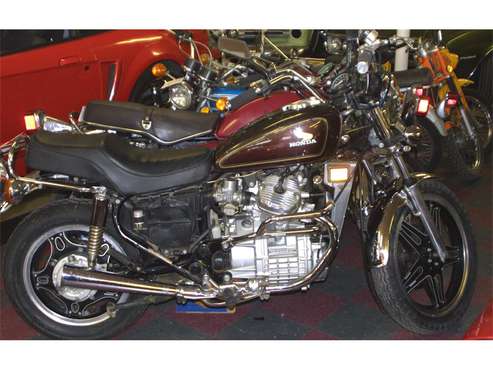 1978 Honda Motorcycle for sale in Carnation, WA