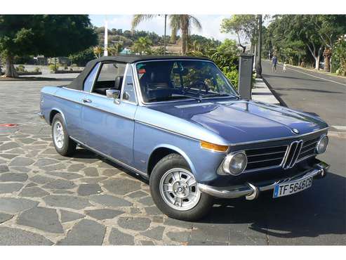 1971 BMW 2002 for sale in Santa Cruz de Tenerife, Canary Islands