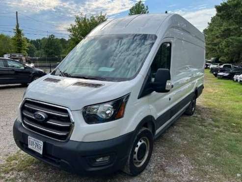 2020 Ford Transit T350 High Roof Cargo Van RTR 2073123-01 - cars & for sale in Virginia Beach, VA