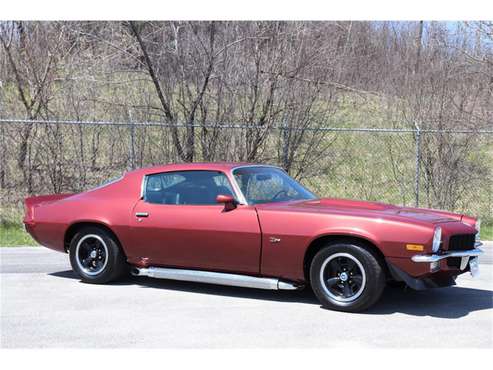 1971 Chevrolet Camaro for sale in Alsip, IL