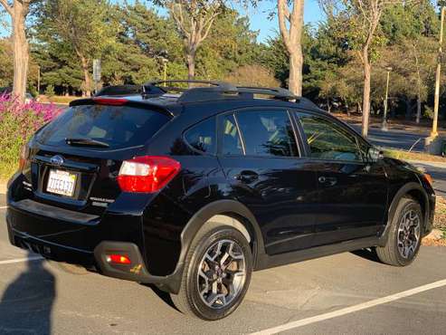 2016 Subaru Crosstrek for Sale for sale in Santa Cruz, CA