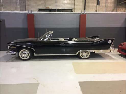 1960 Plymouth Fury for sale in Dayton, OH