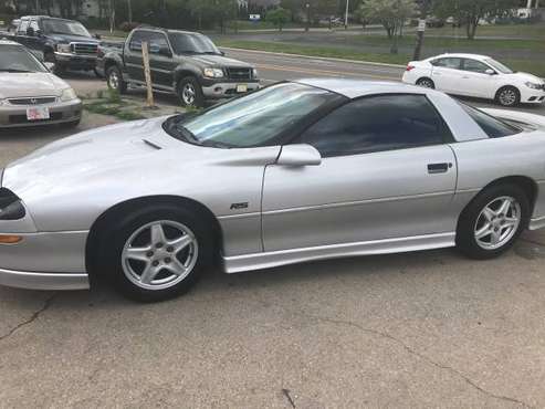 1997 Camaro Rs for sale in Knoxville, TN